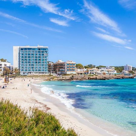 Apartamento Gala Cala Ratjada  Exterior foto