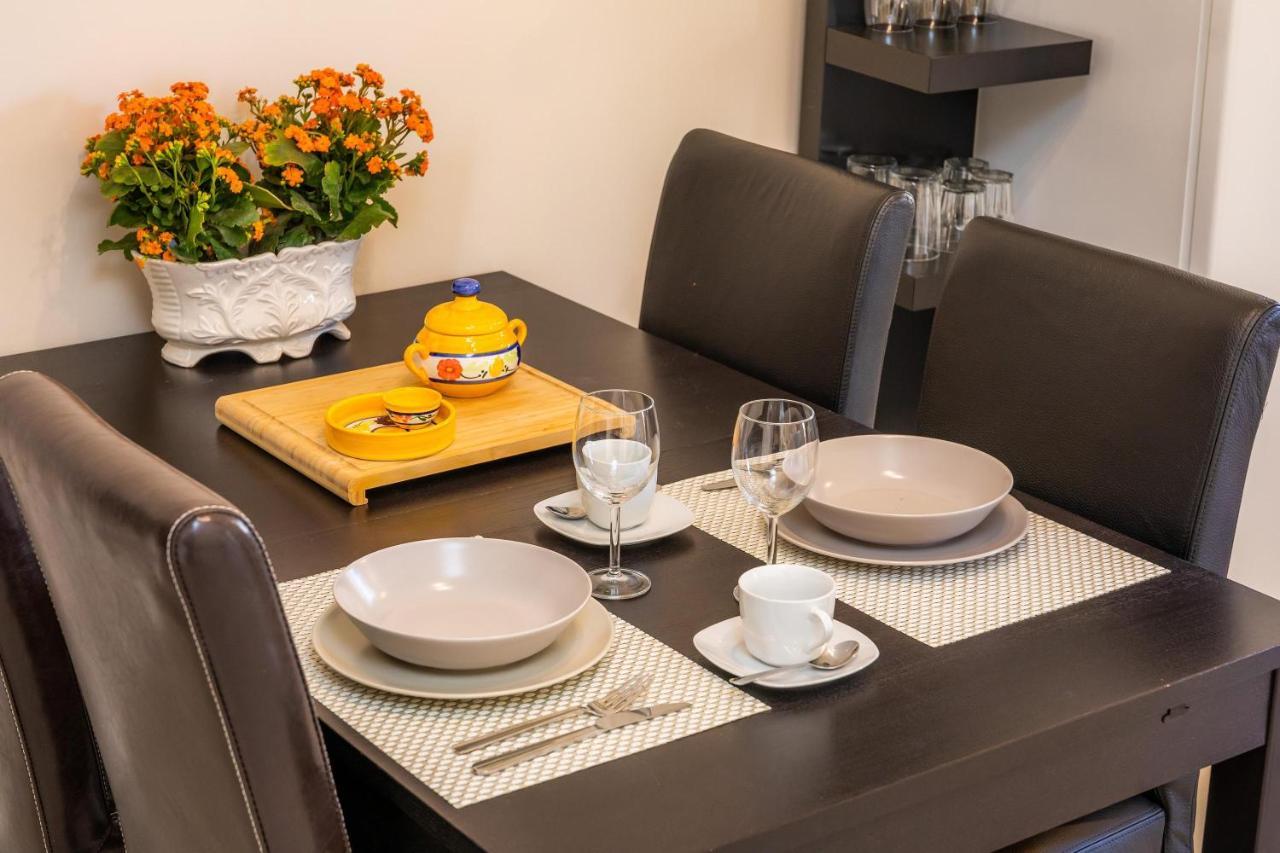 Apartamento Gala Cala Ratjada  Exterior foto