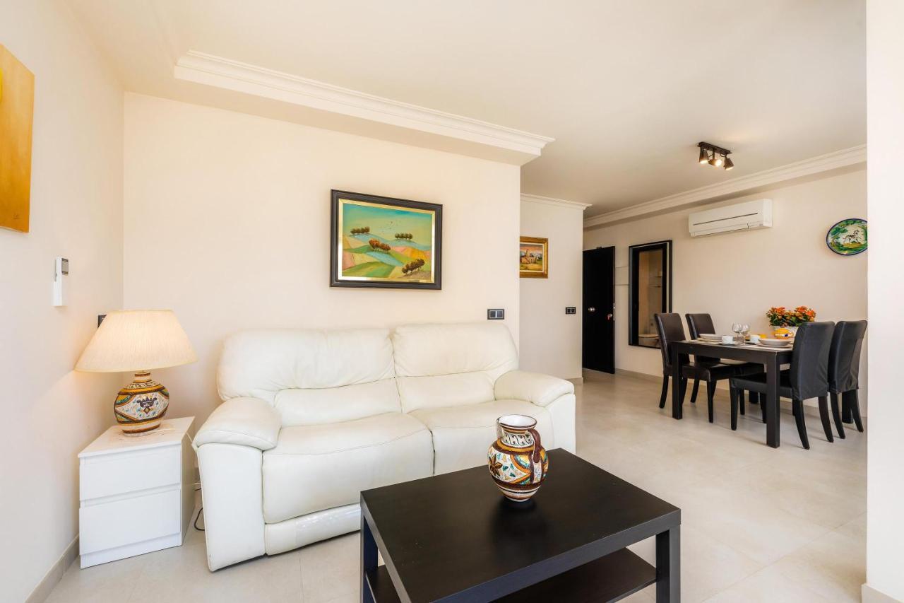 Apartamento Gala Cala Ratjada  Exterior foto
