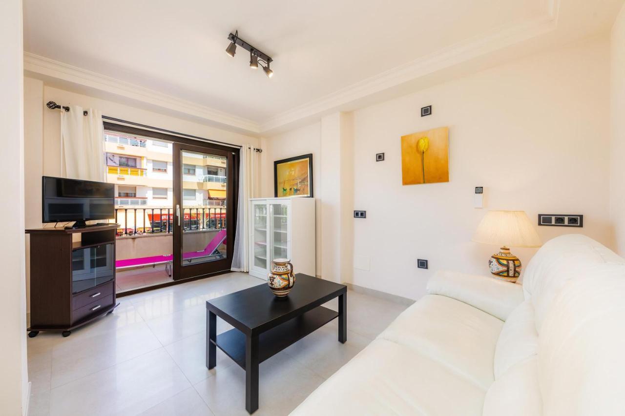 Apartamento Gala Cala Ratjada  Exterior foto