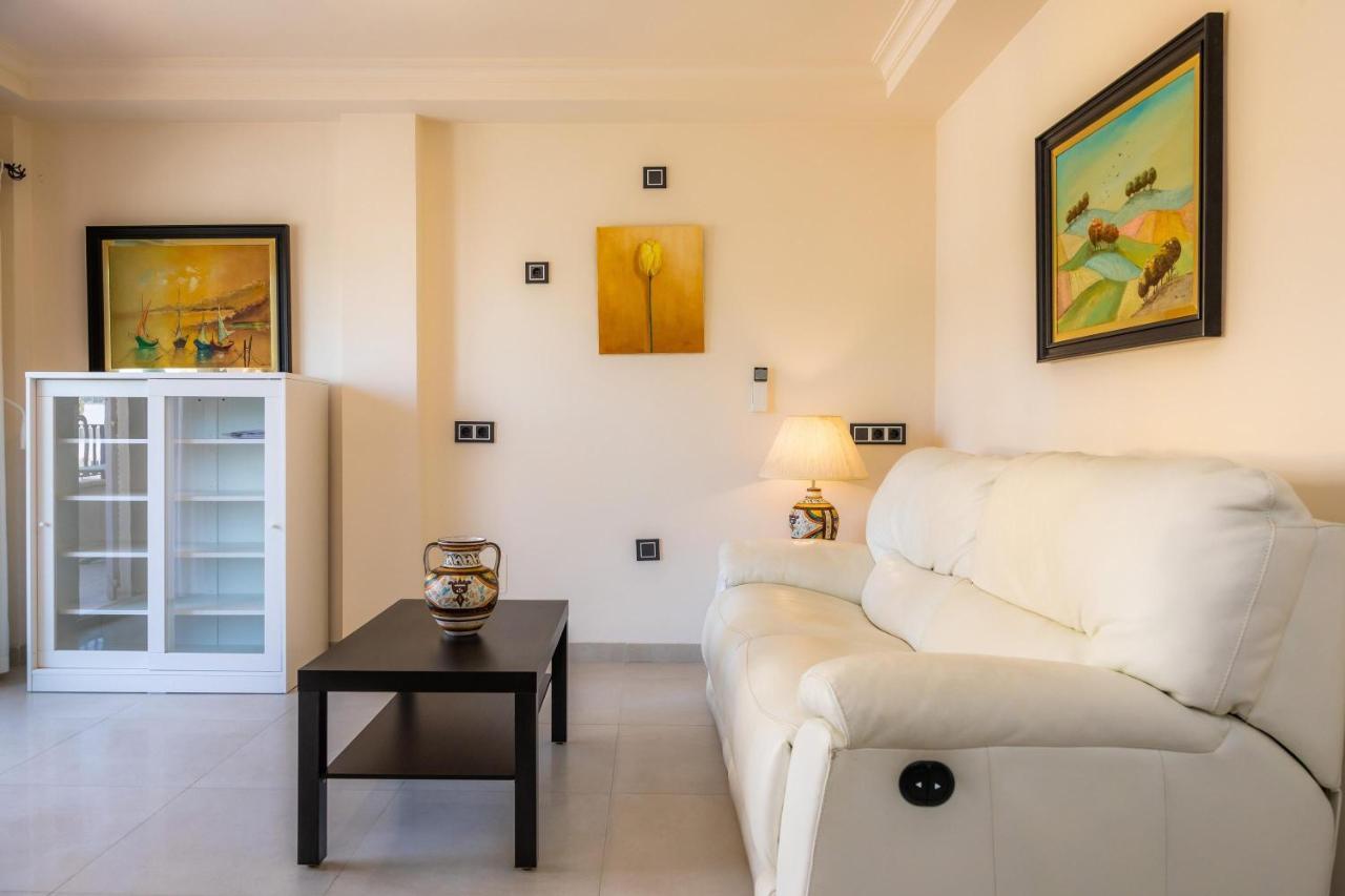 Apartamento Gala Cala Ratjada  Exterior foto