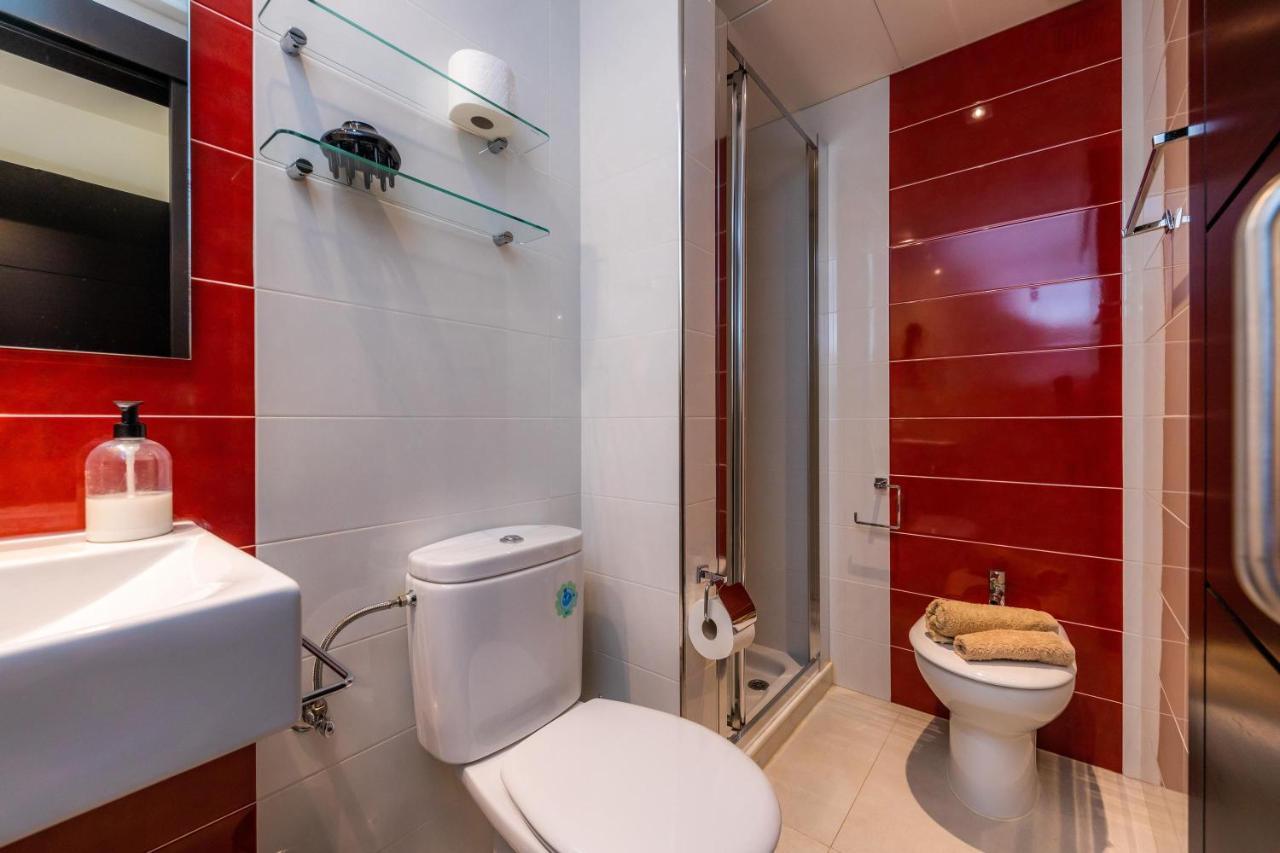 Apartamento Gala Cala Ratjada  Exterior foto