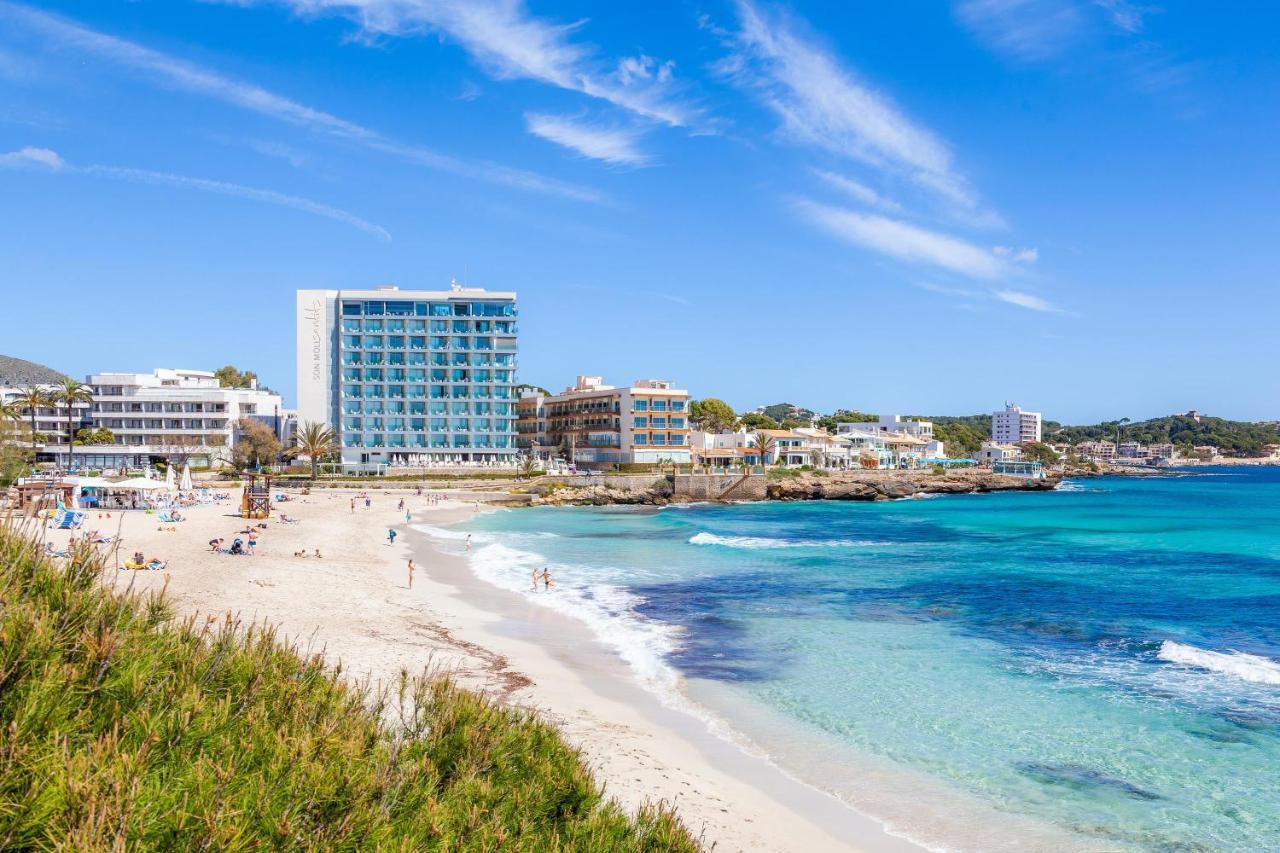 Apartamento Gala Cala Ratjada  Exterior foto